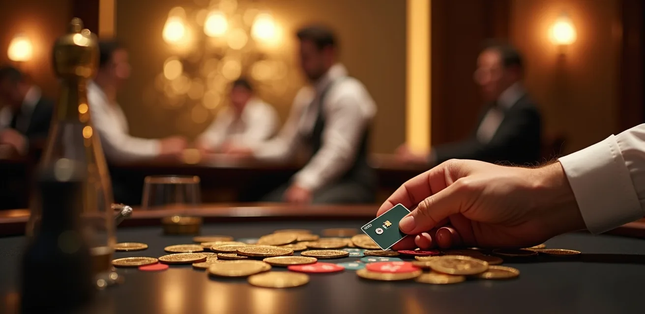 Logging In, Deposits, and Withdrawals From the App di Caesars Palace Casino