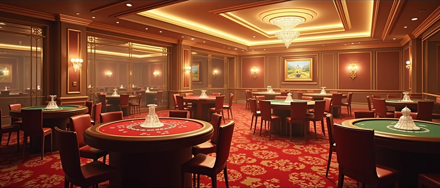 Ontario Geolocation: Why You Must Be Physically in the Province di Caesars Palace Casino