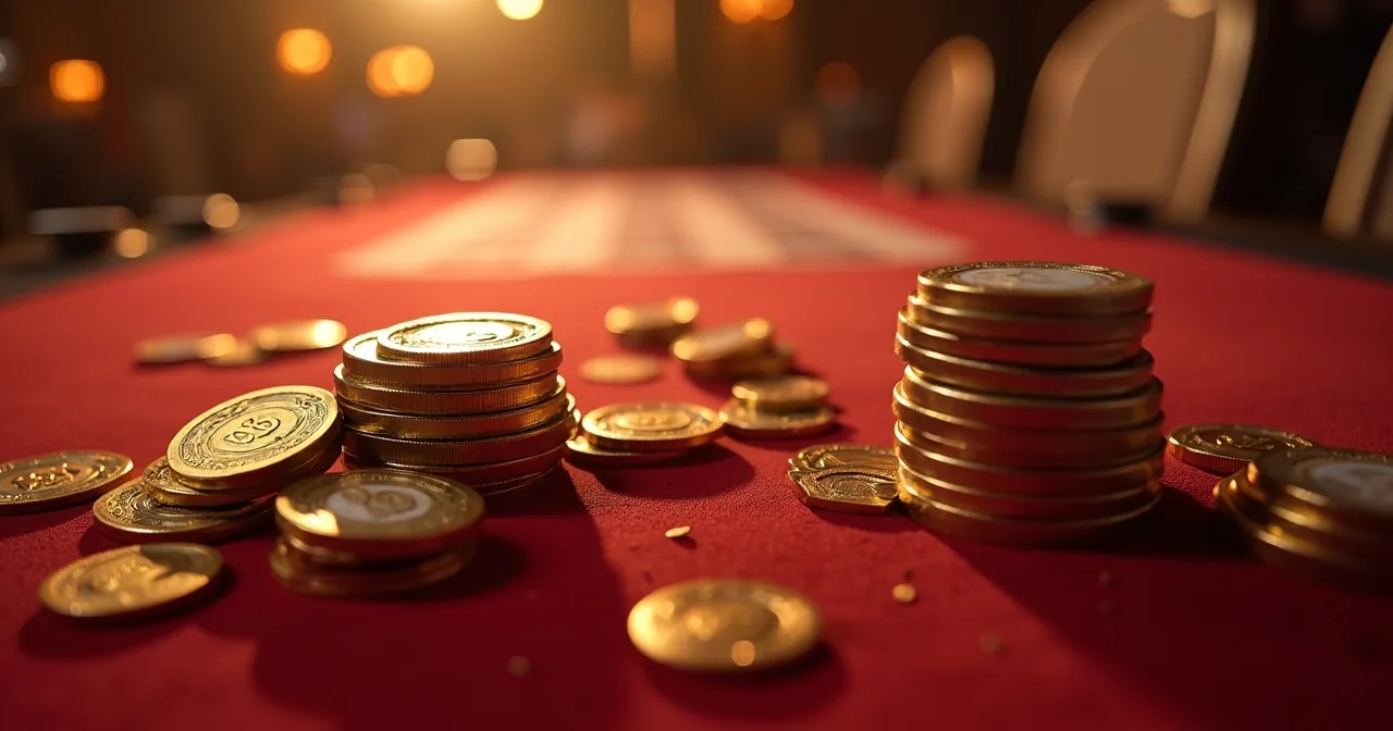 Caesars Rewards: Loyalty Points That Work Offline Too di Caesars Palace Casino