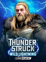 Thunderstruck Wild Lightning